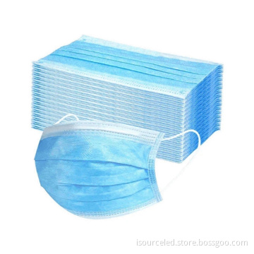 Custom Medical Mask Ideal For Outdoor